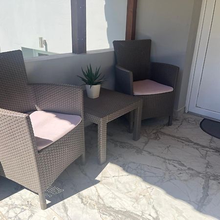 Apartmani Tesla Sokobanja Exterior foto
