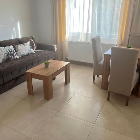 Apartmani Tesla Sokobanja Exterior foto