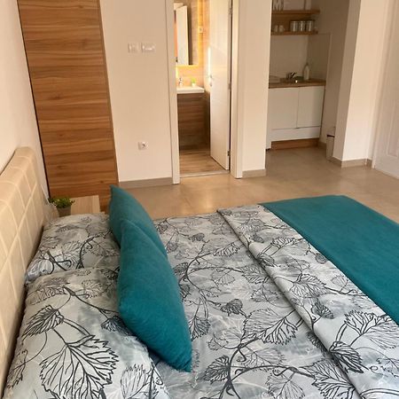 Apartmani Tesla Sokobanja Exterior foto
