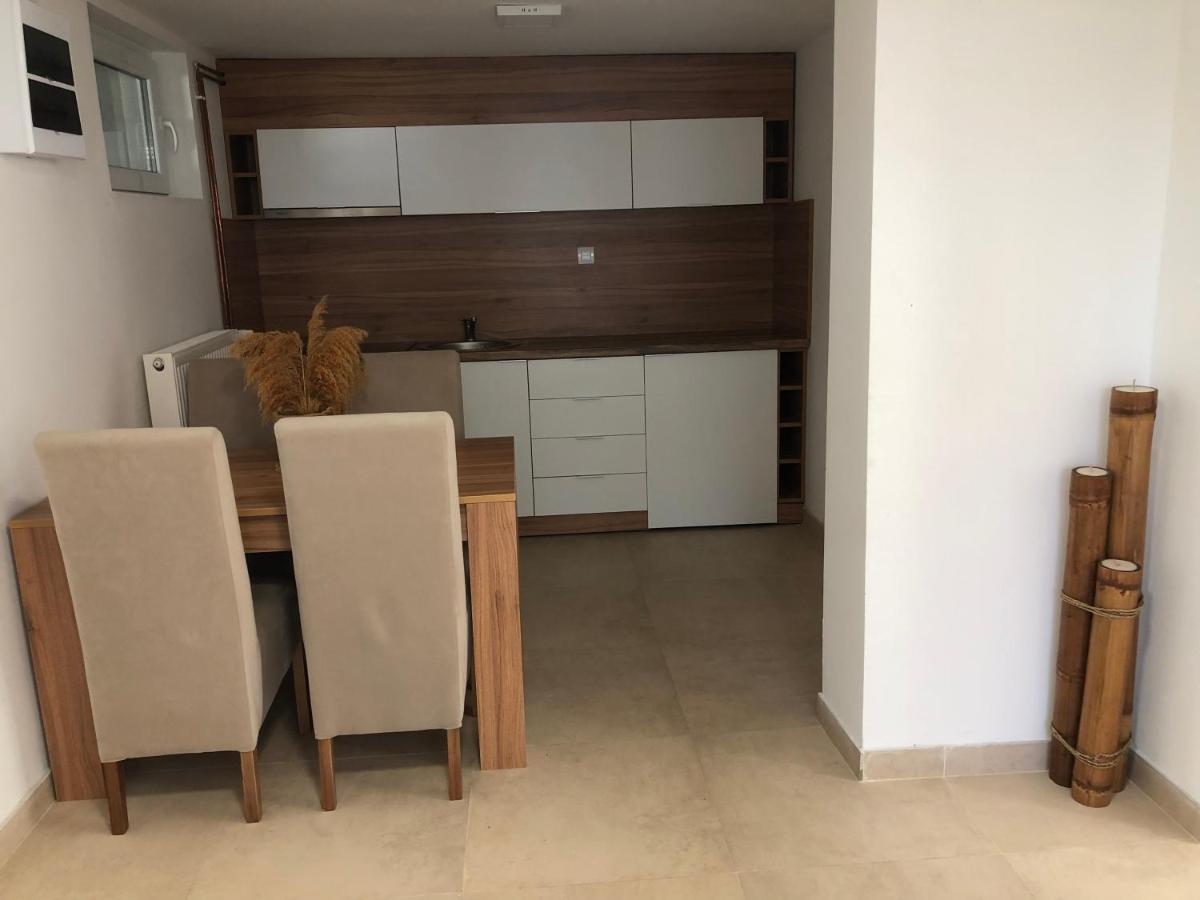Apartmani Tesla Sokobanja Exterior foto