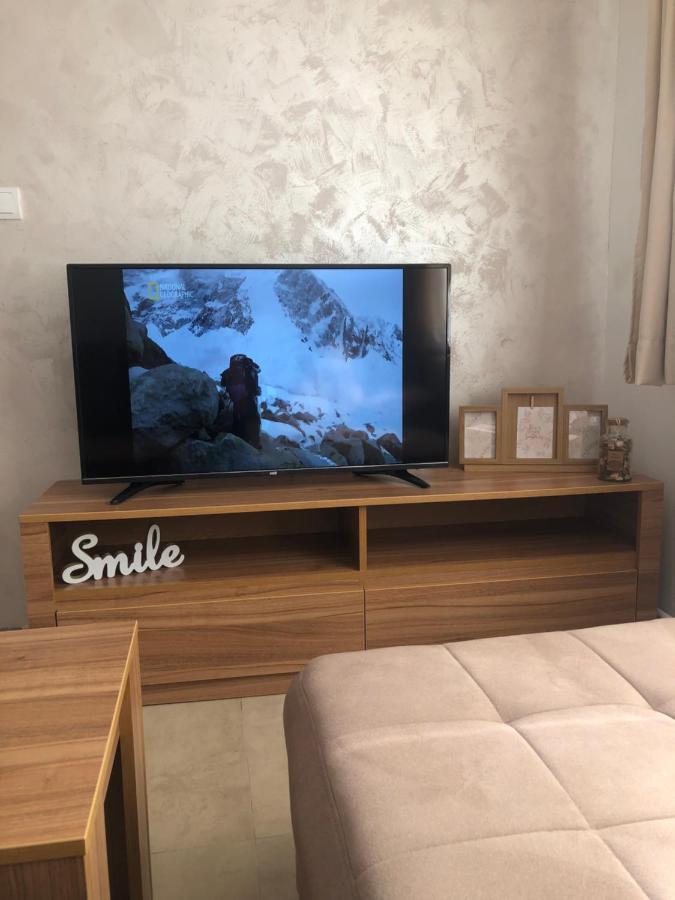 Apartmani Tesla Sokobanja Exterior foto