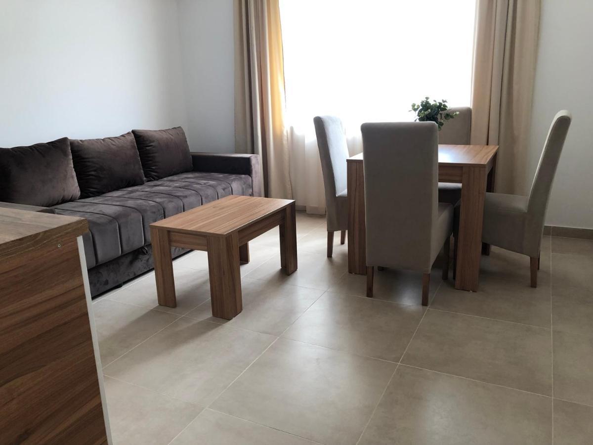 Apartmani Tesla Sokobanja Exterior foto