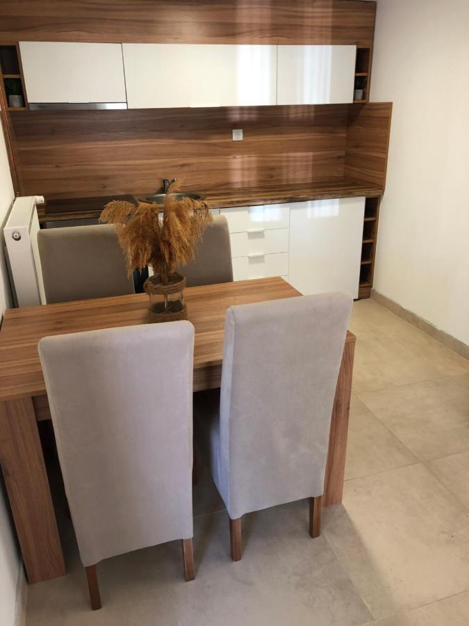 Apartmani Tesla Sokobanja Exterior foto