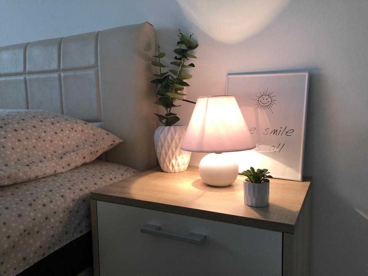 Apartmani Tesla Sokobanja Exterior foto