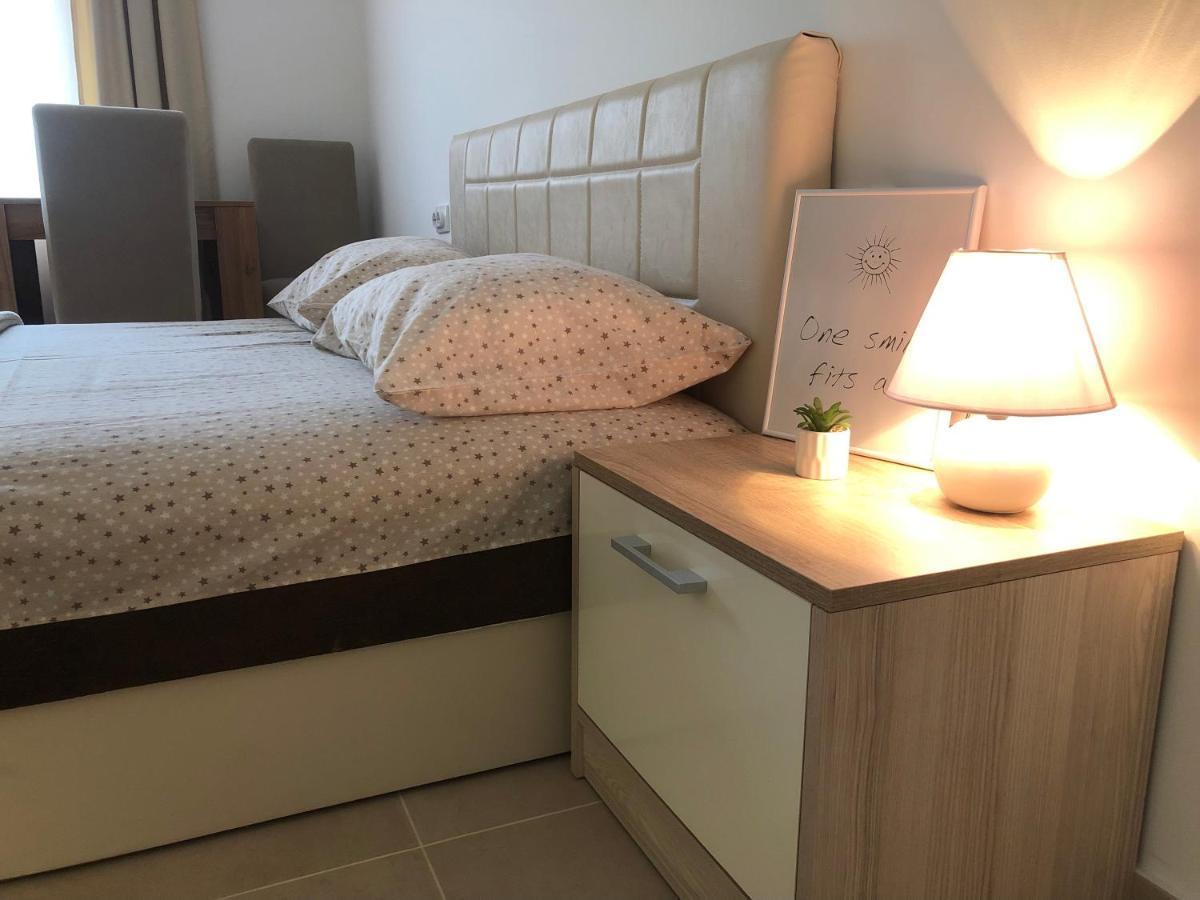 Apartmani Tesla Sokobanja Exterior foto