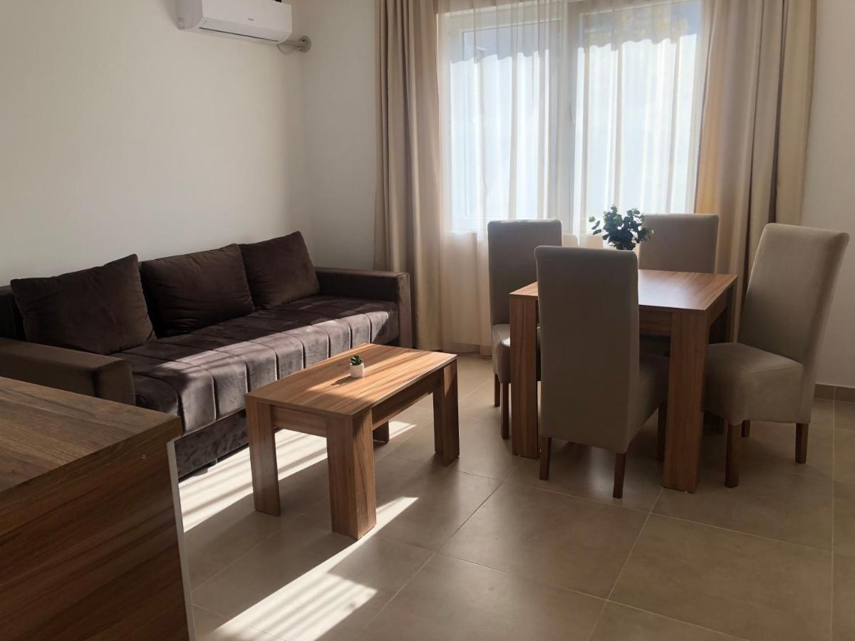 Apartmani Tesla Sokobanja Exterior foto