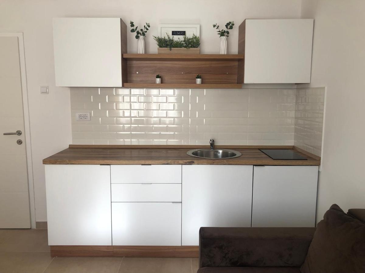 Apartmani Tesla Sokobanja Exterior foto