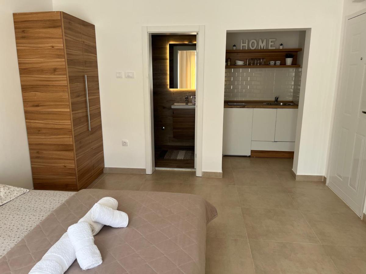 Apartmani Tesla Sokobanja Exterior foto