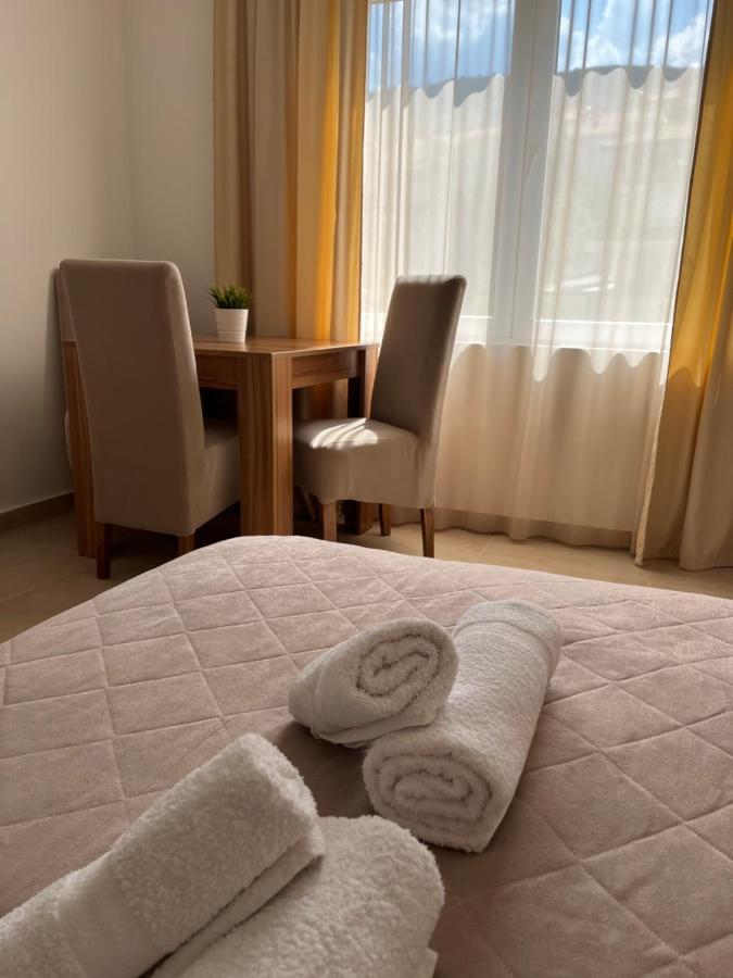 Apartmani Tesla Sokobanja Exterior foto