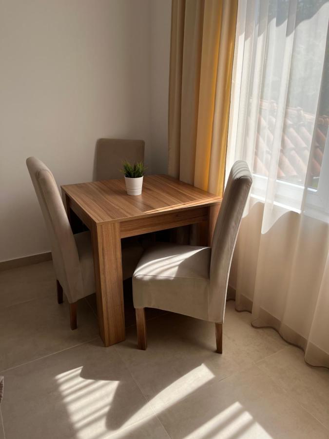 Apartmani Tesla Sokobanja Exterior foto