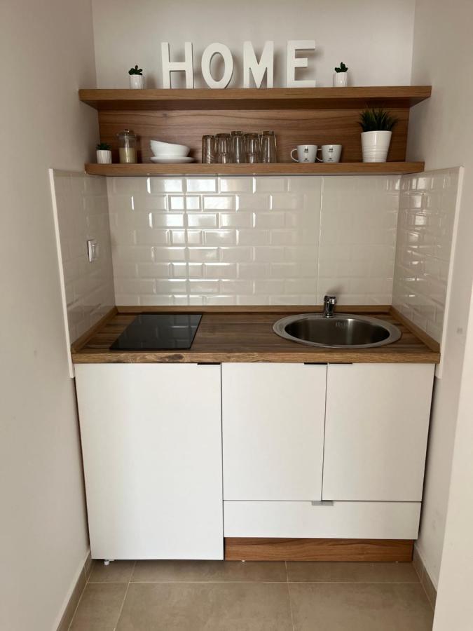 Apartmani Tesla Sokobanja Exterior foto