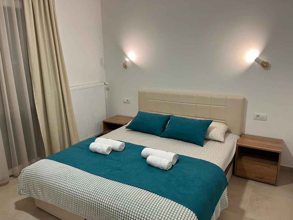 Apartmani Tesla Sokobanja Exterior foto