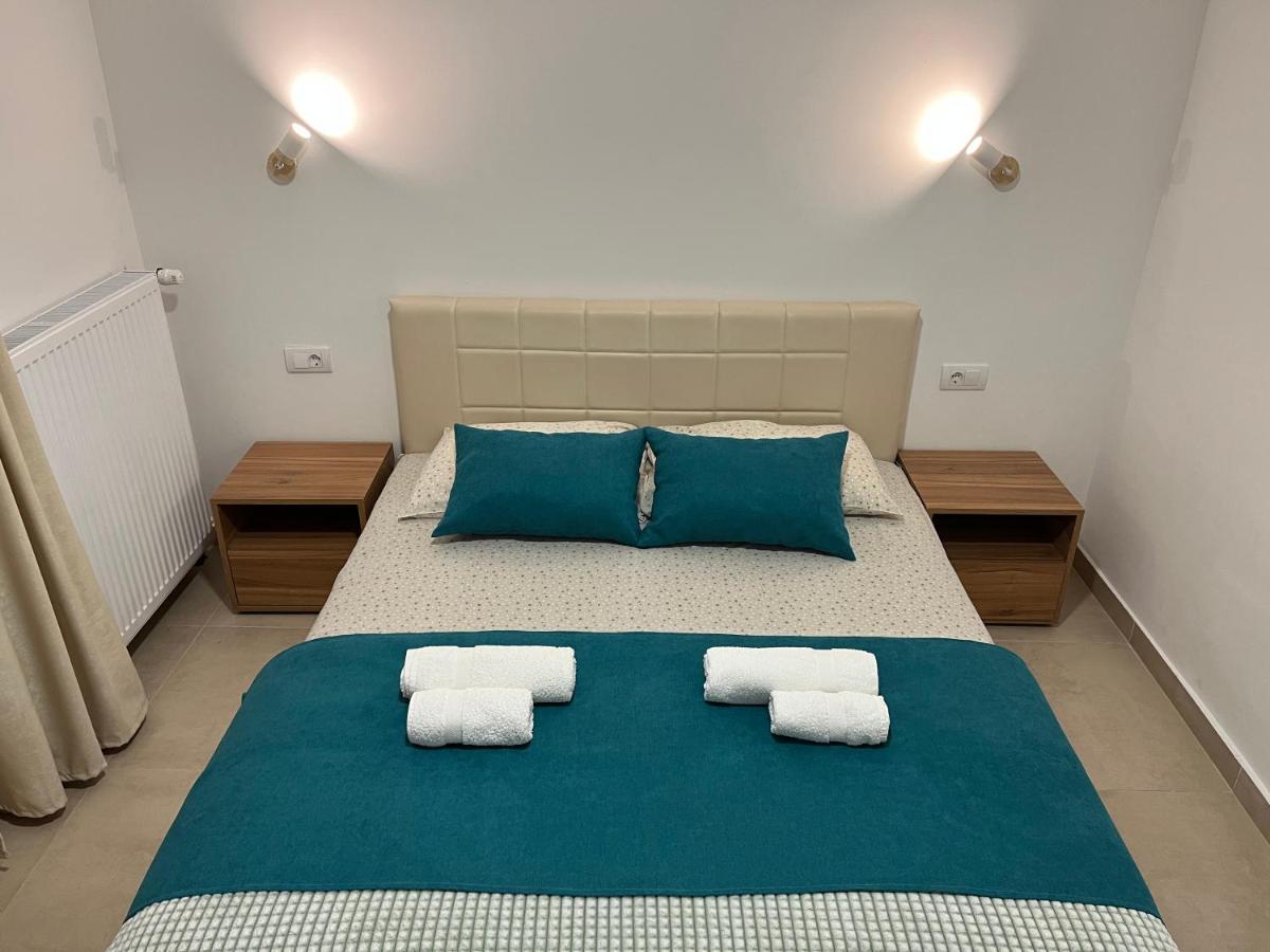 Apartmani Tesla Sokobanja Exterior foto