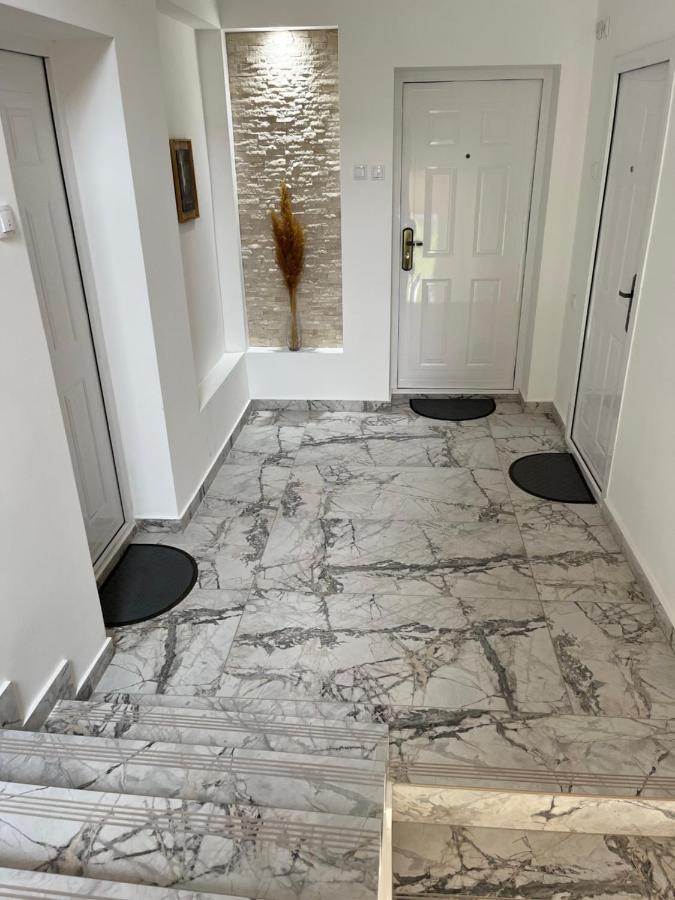 Apartmani Tesla Sokobanja Exterior foto