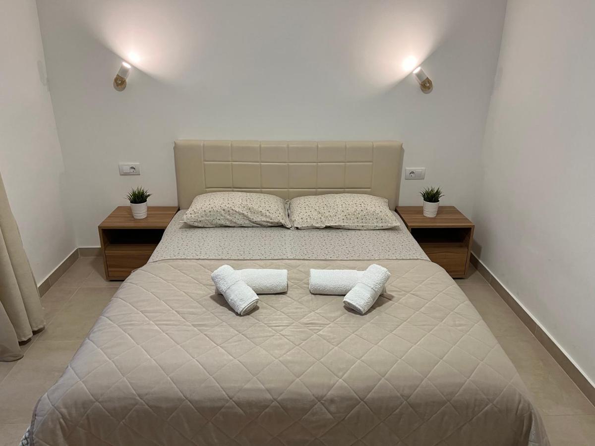 Apartmani Tesla Sokobanja Exterior foto