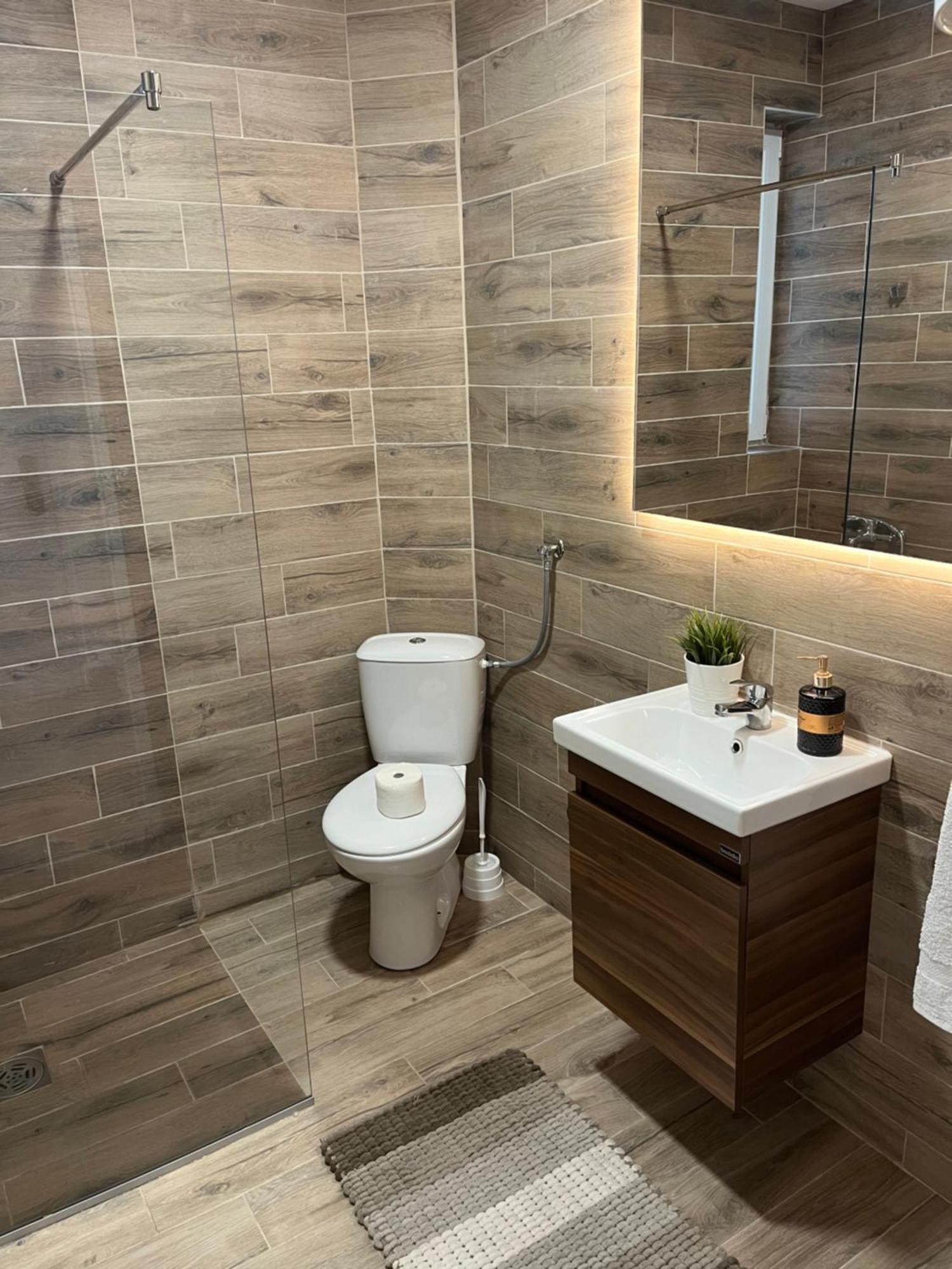 Apartmani Tesla Sokobanja Exterior foto