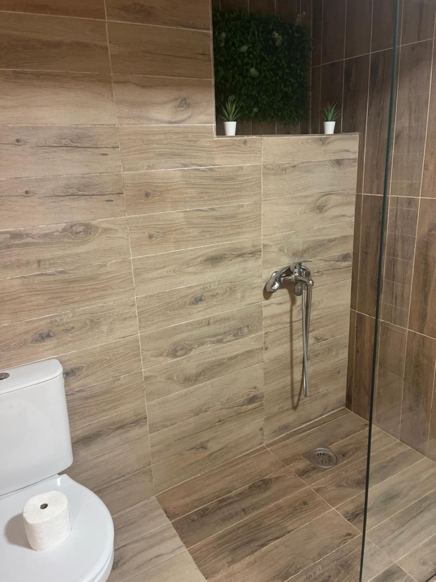 Apartmani Tesla Sokobanja Exterior foto