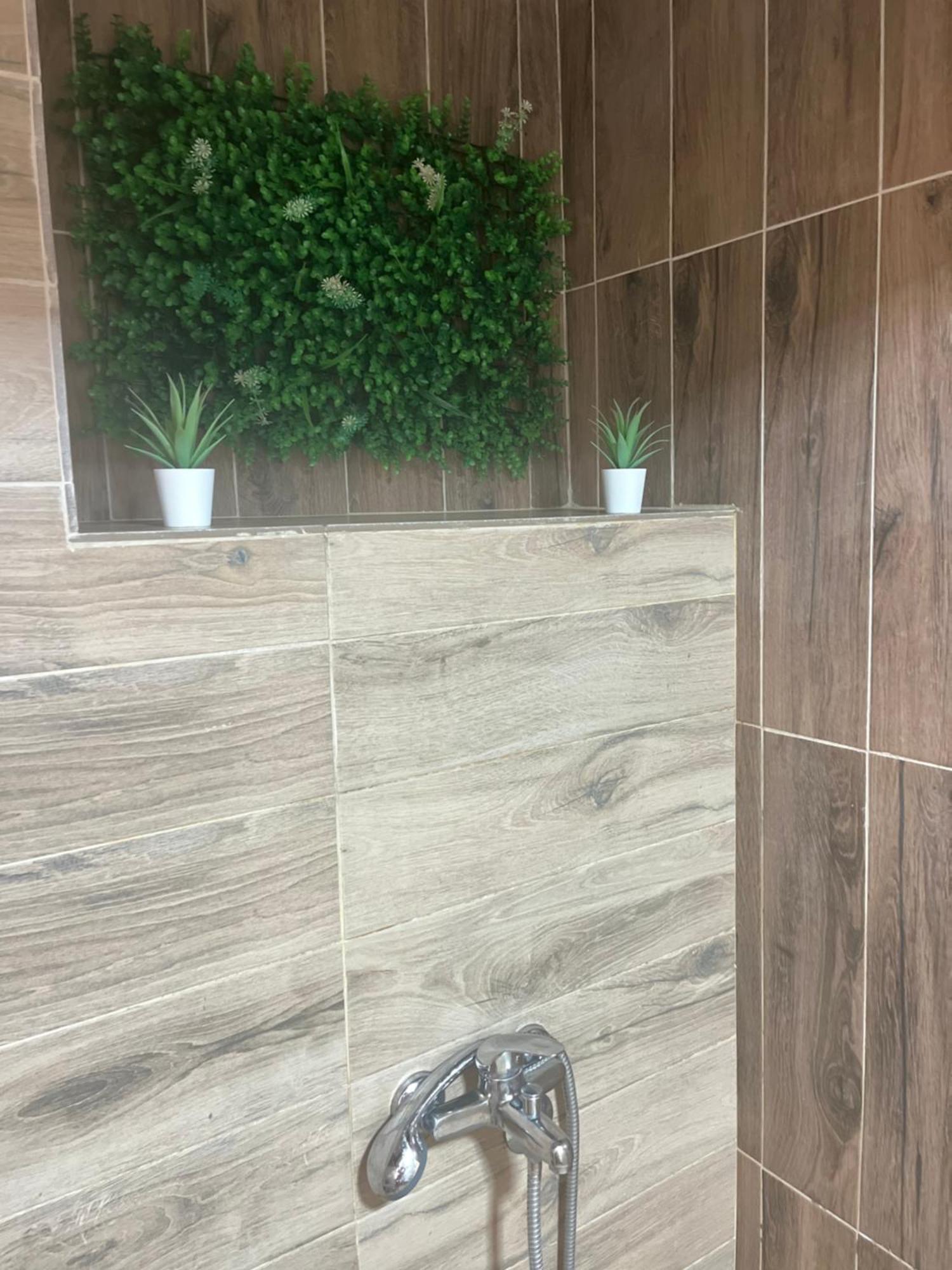 Apartmani Tesla Sokobanja Exterior foto