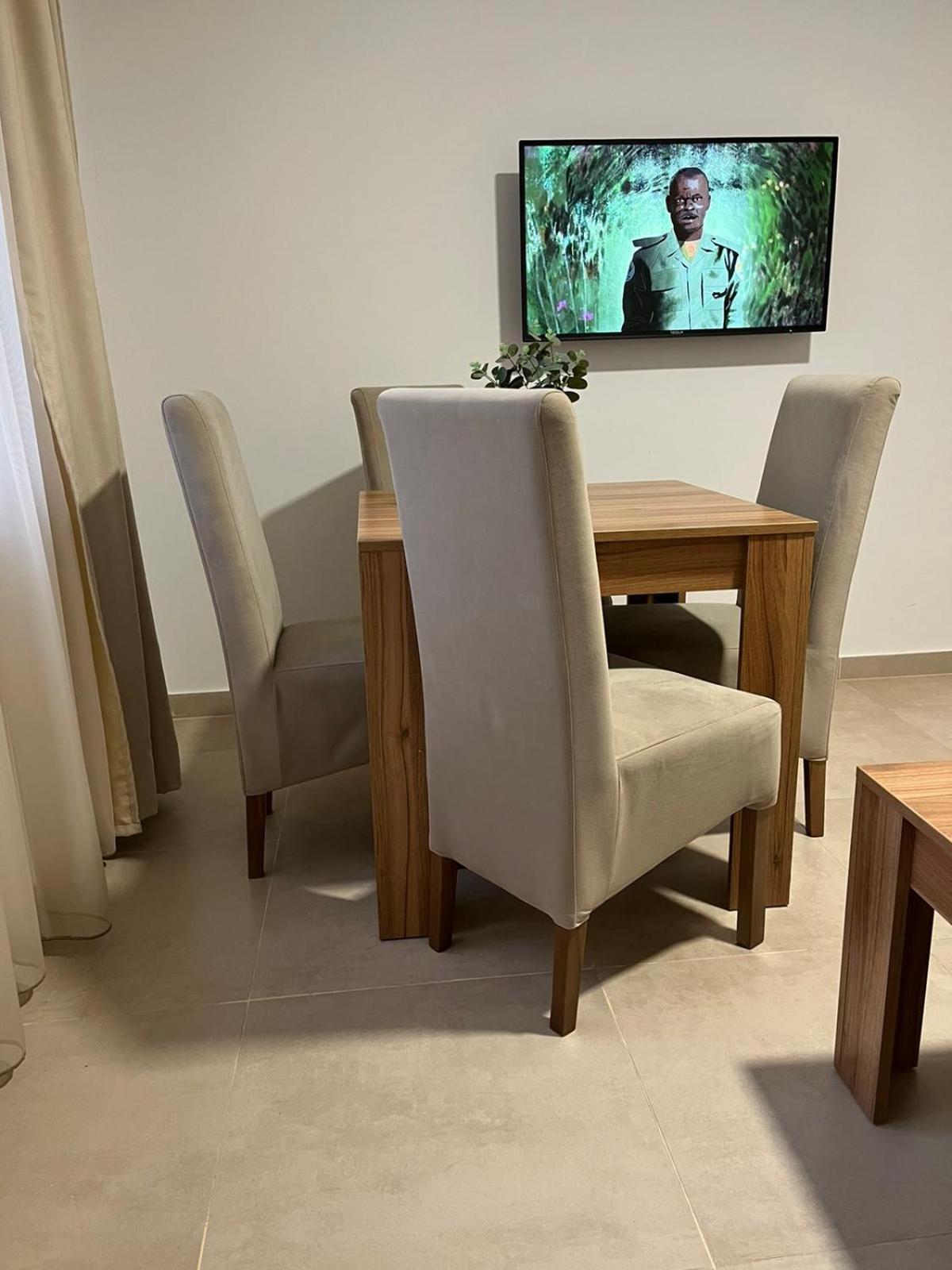 Apartmani Tesla Sokobanja Zimmer foto
