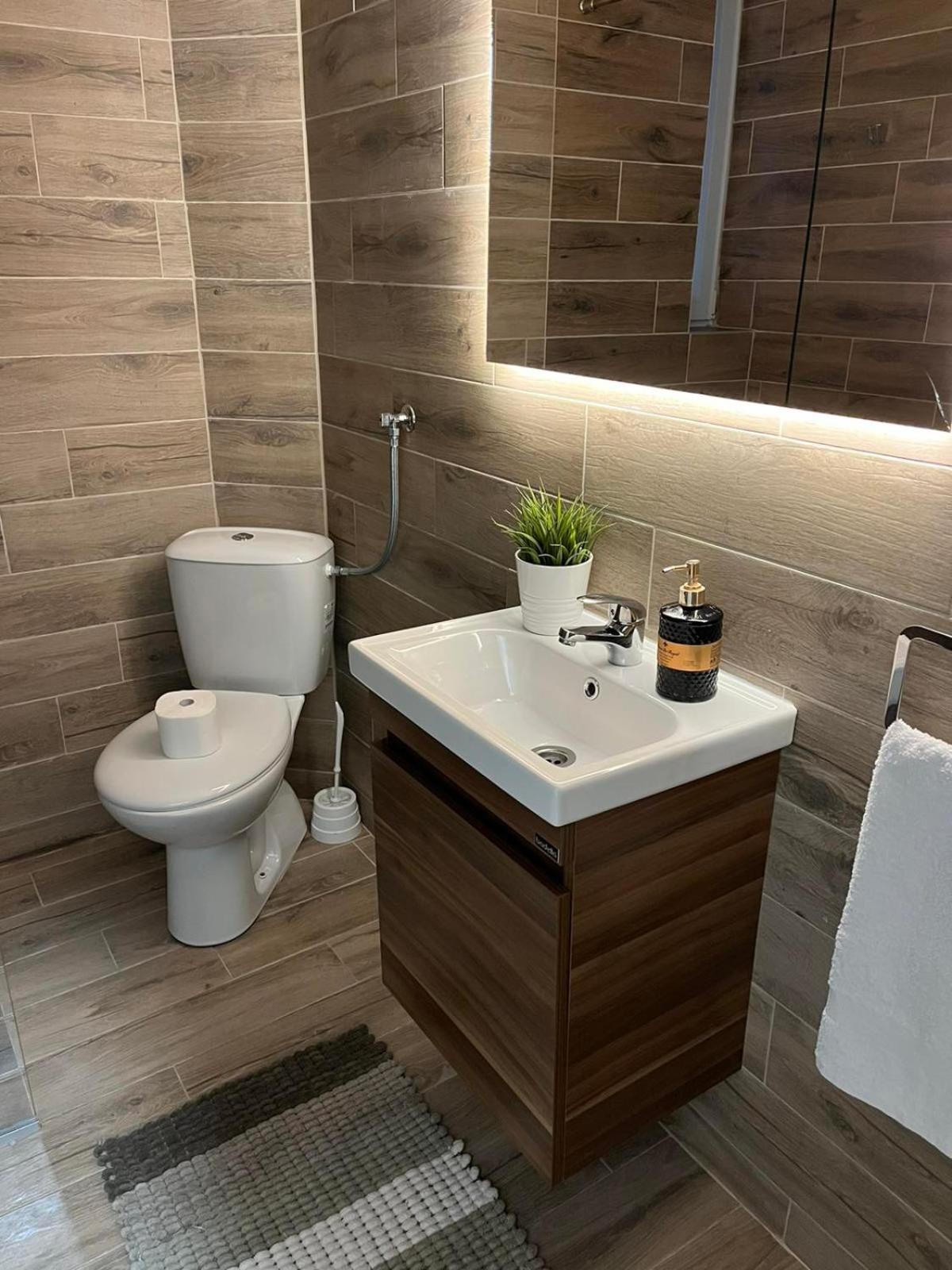 Apartmani Tesla Sokobanja Zimmer foto