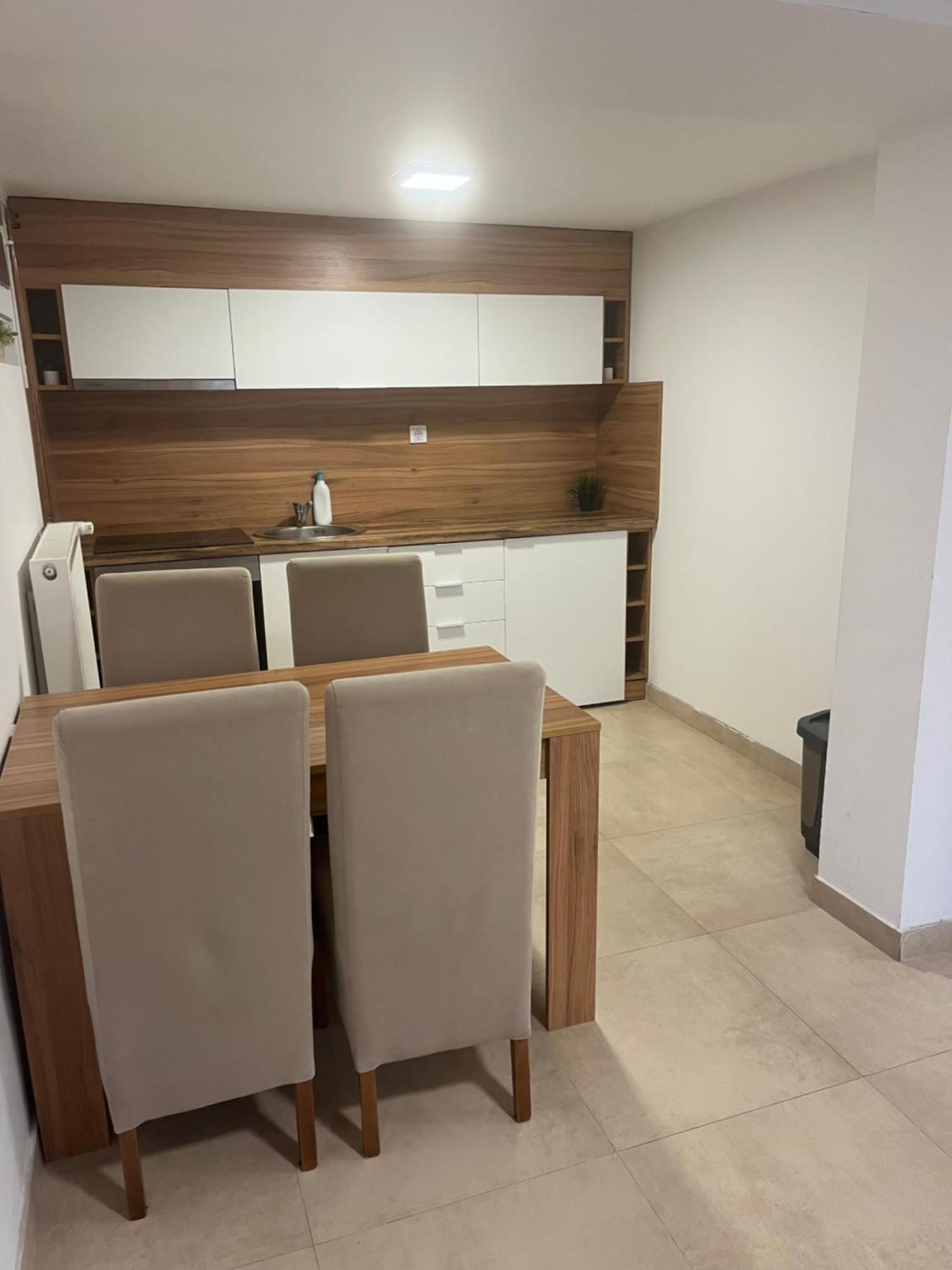 Apartmani Tesla Sokobanja Exterior foto