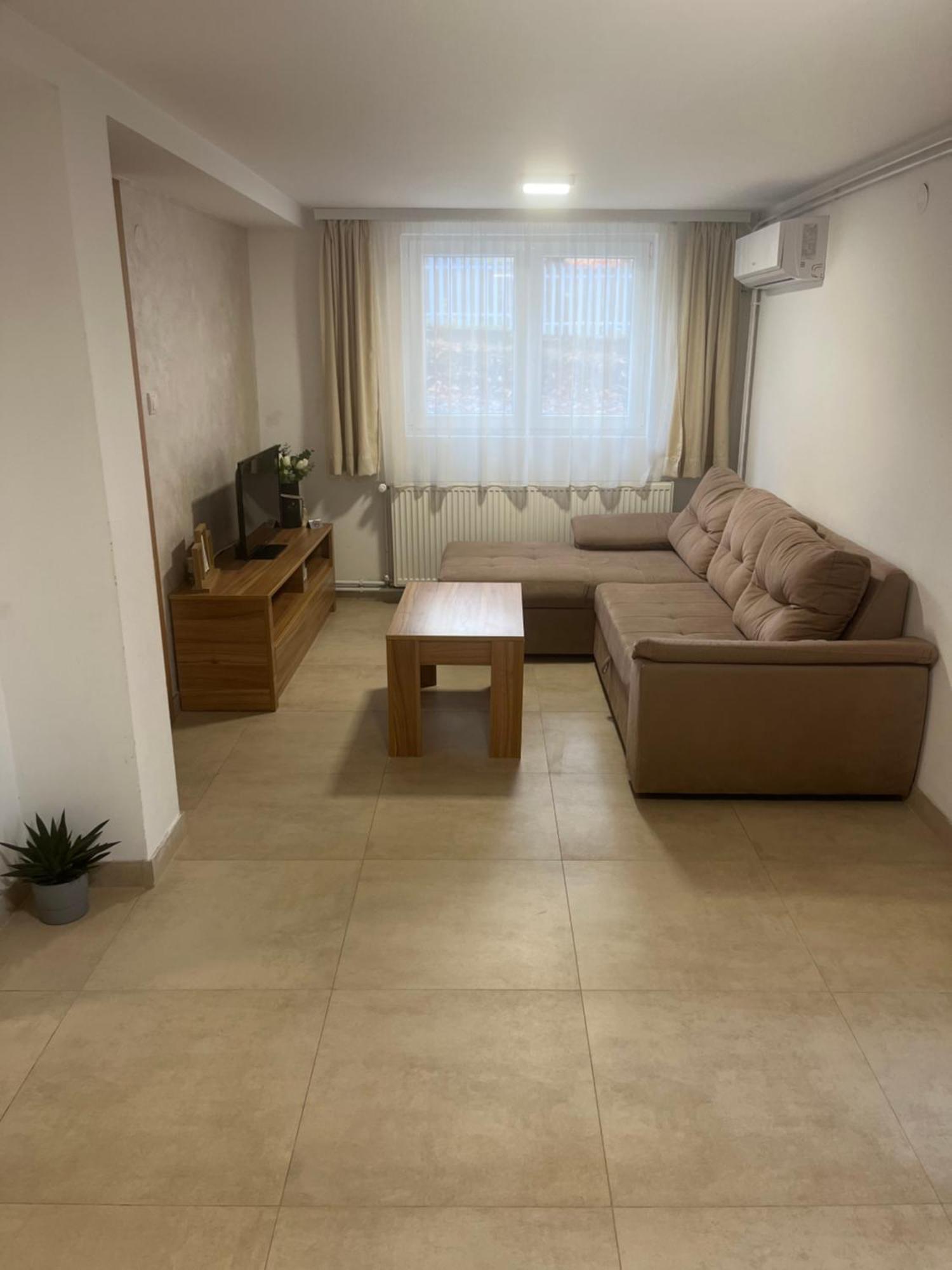 Apartmani Tesla Sokobanja Exterior foto
