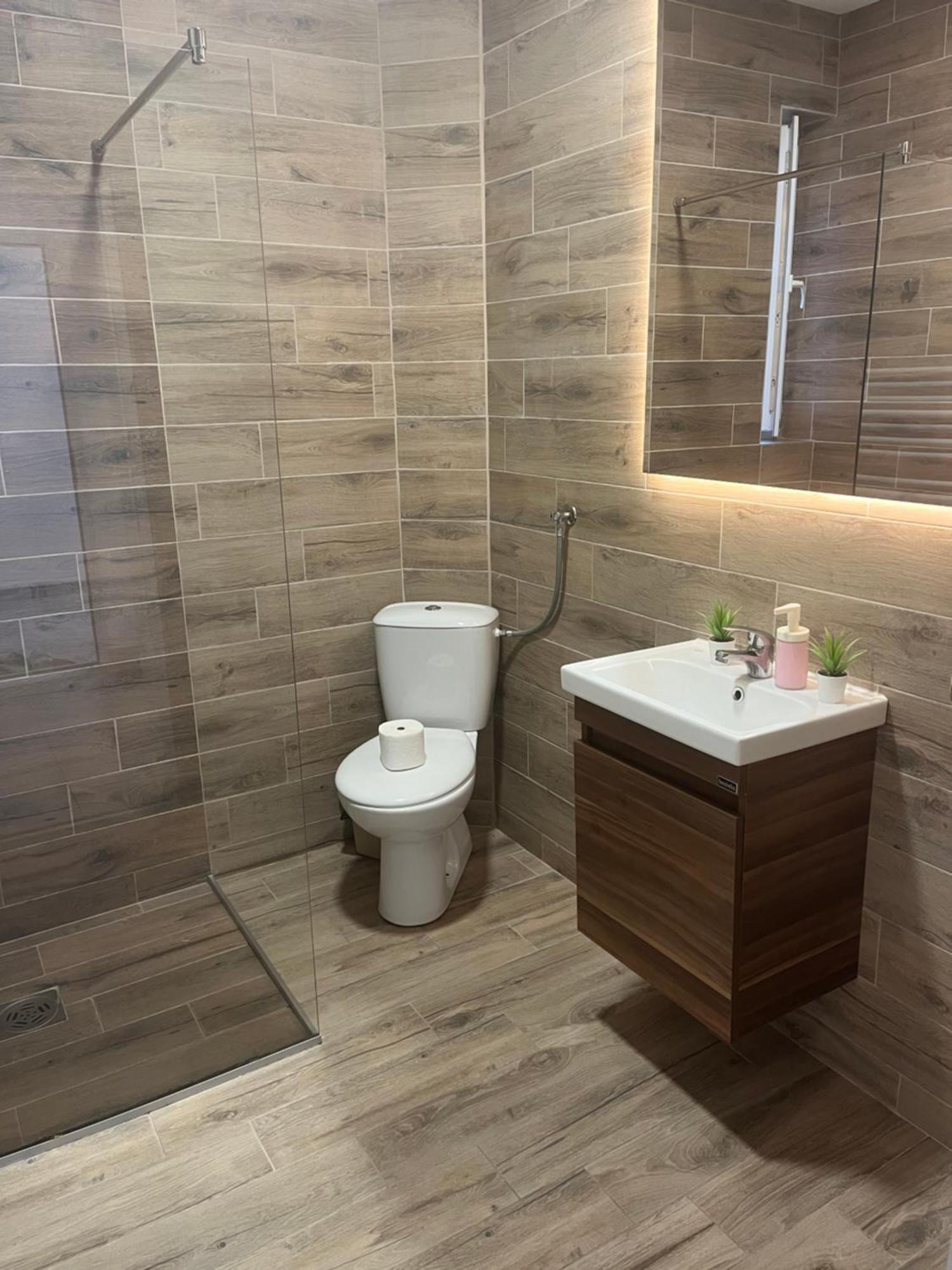 Apartmani Tesla Sokobanja Exterior foto