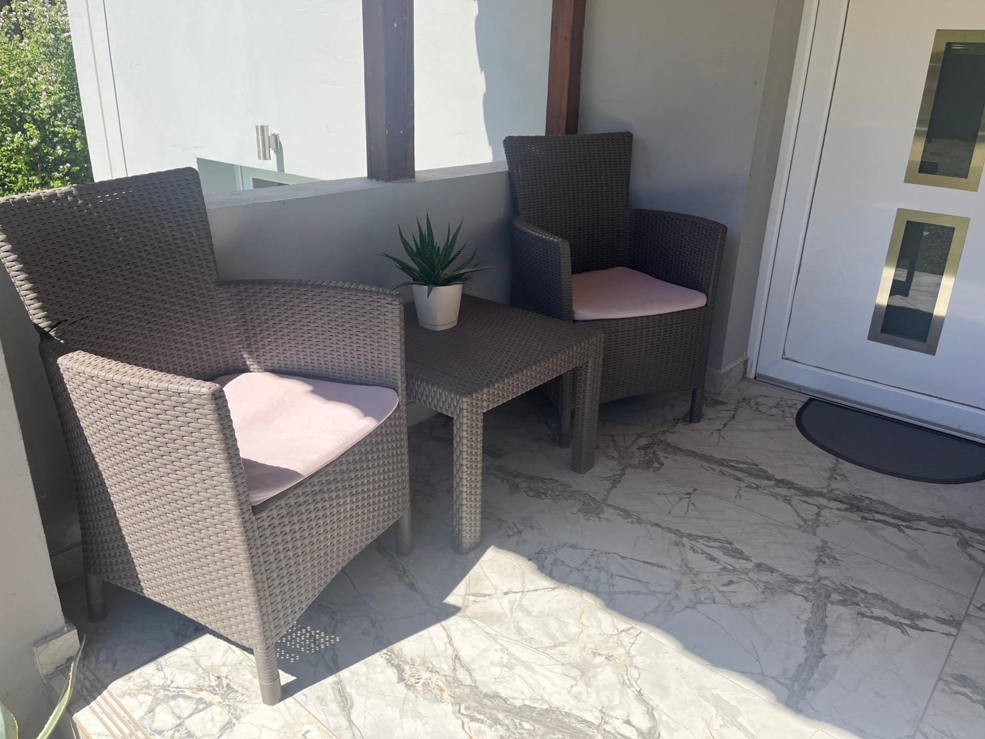 Apartmani Tesla Sokobanja Exterior foto