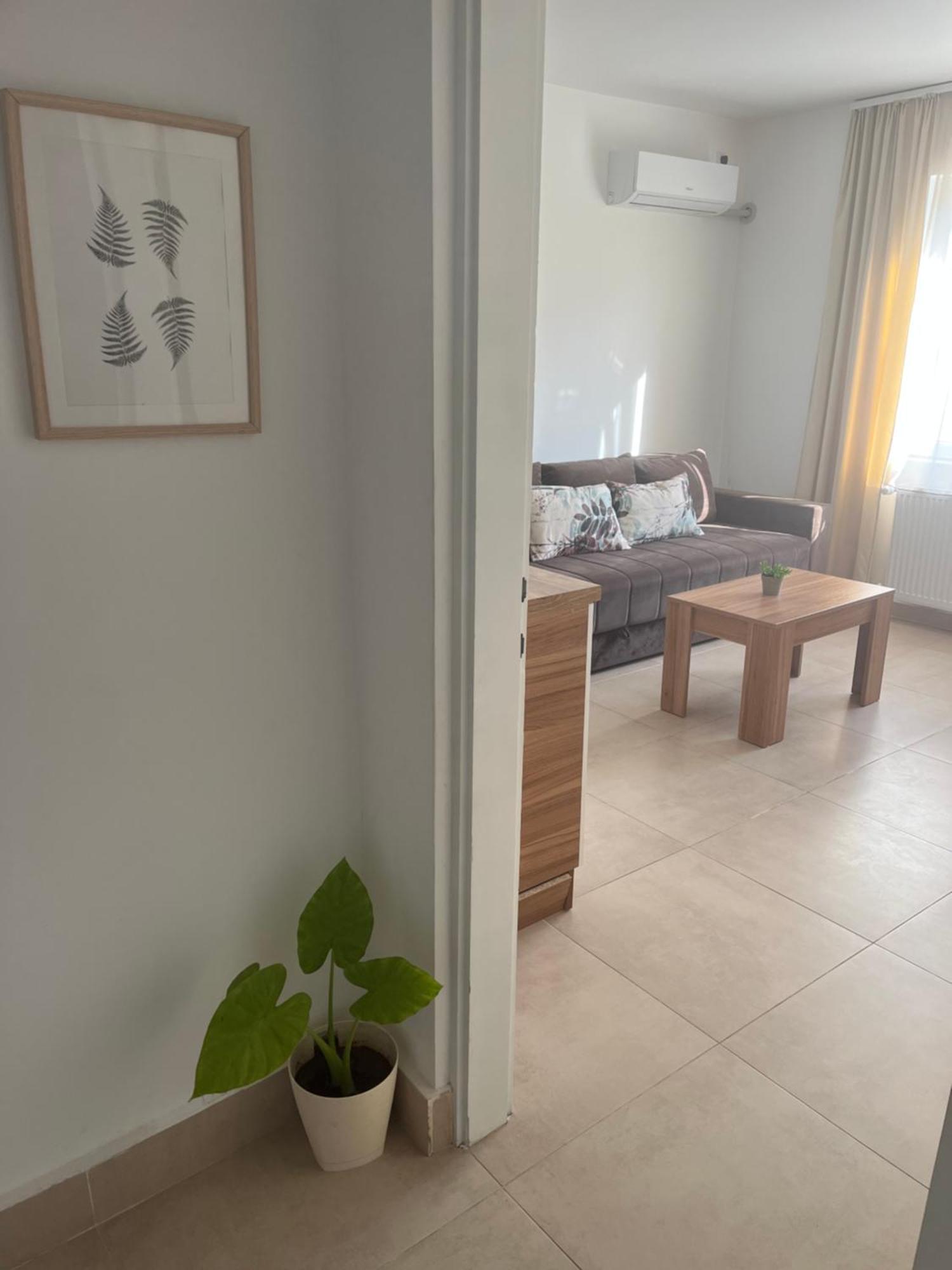 Apartmani Tesla Sokobanja Exterior foto