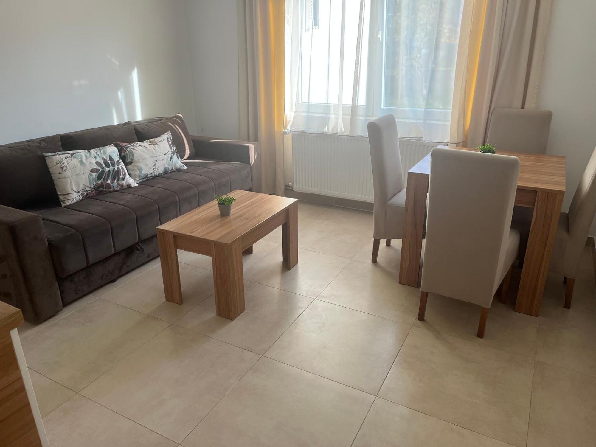 Apartmani Tesla Sokobanja Exterior foto